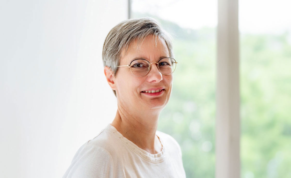 Johanna Luthermikansk