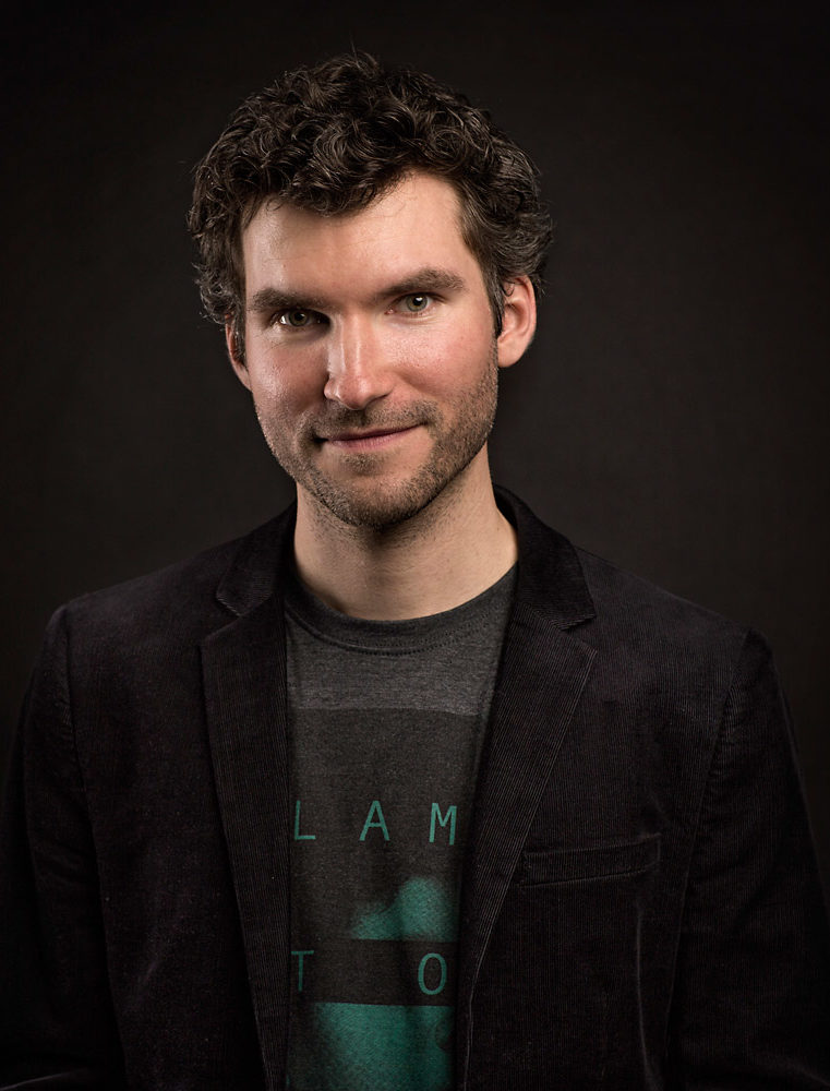 Julian Knörzer