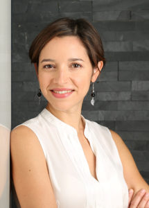 Isabelle Métrope