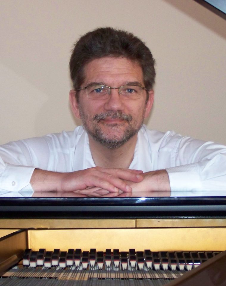 Volker Bals